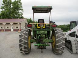 John Deere 4030