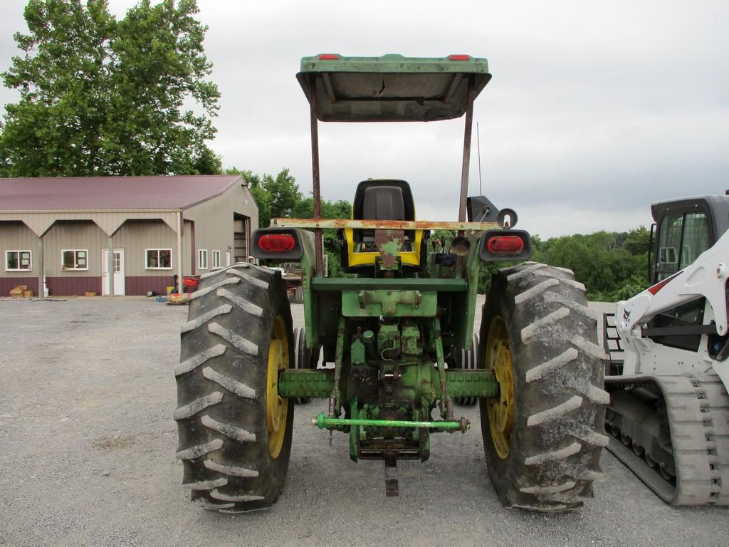 John Deere 4030