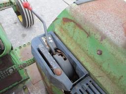 John Deere 4030