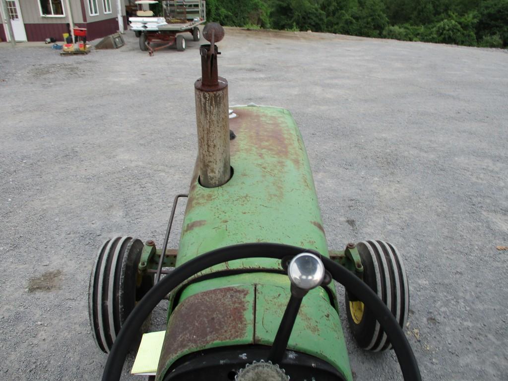 John Deere 4030