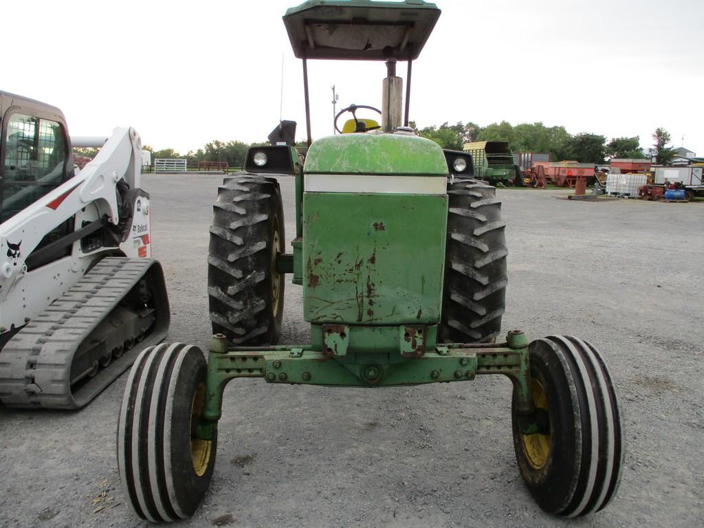 John Deere 4030
