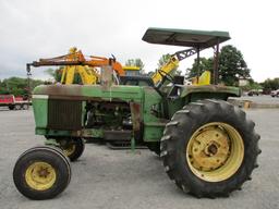 John Deere 4030