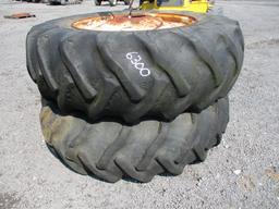 20.8x38 Duals 9 Bolt
