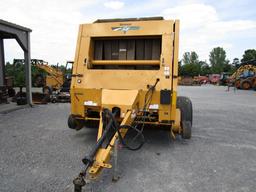 Vermeer 605 M Baler