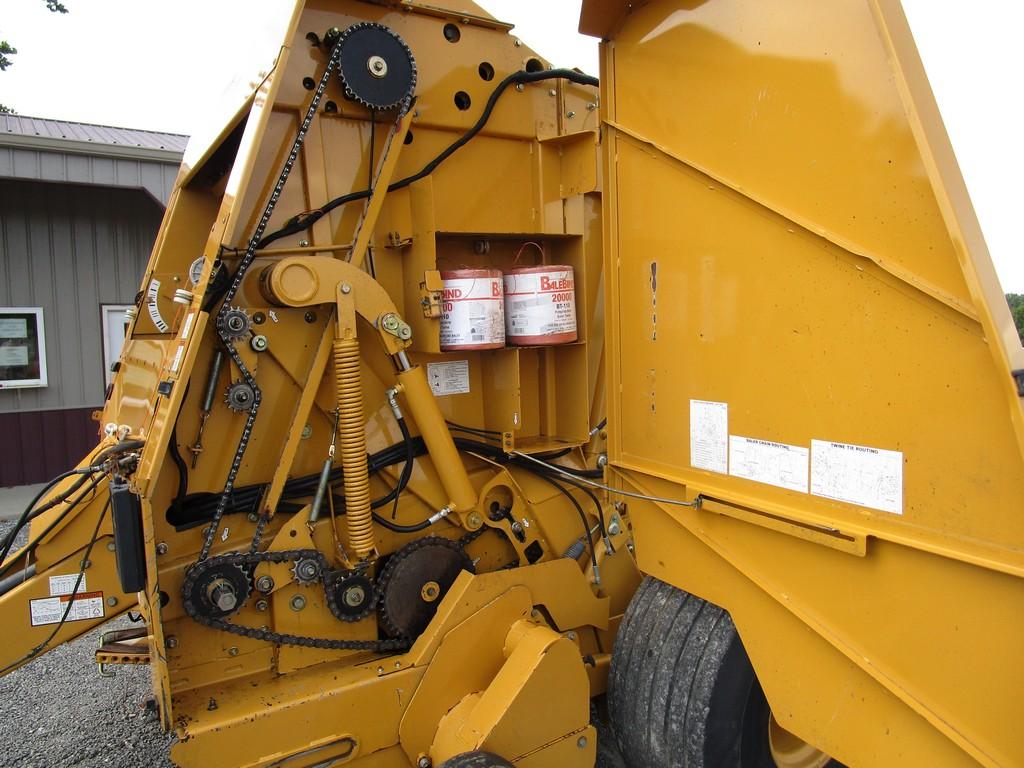 Vermeer 605 M Baler
