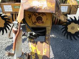 Vermeer 605 F Rd Baler