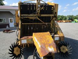 Vermeer 605 F Rd Baler