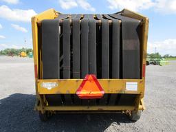 Vermeer 605 F Rd Baler