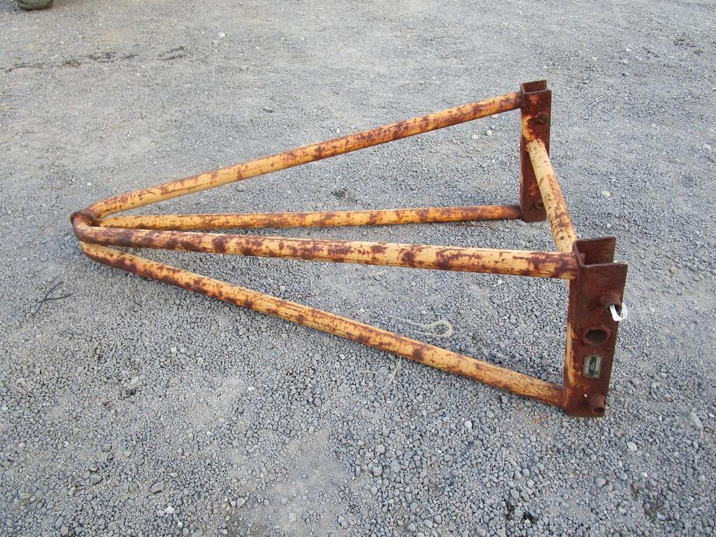 Loader Boom