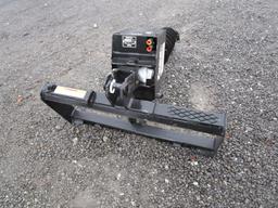 Lowe 1650 Post Hole Digger