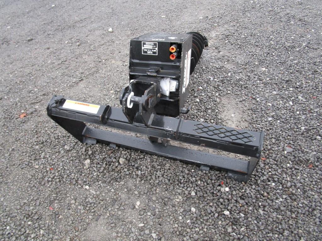 Lowe 1650 Post Hole Digger