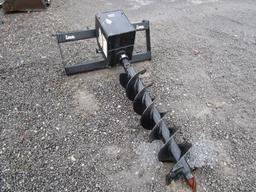 Lowe 1650 Post Hole Digger