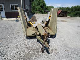 Woods B315 Batwing