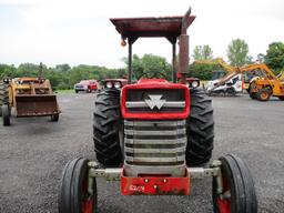 Massey Ferguson 165