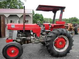 Massey Ferguson 165