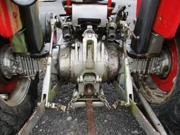 Massey Ferguson 165