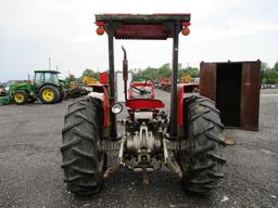 Massey Ferguson 165