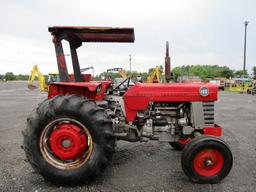 Massey Ferguson 165