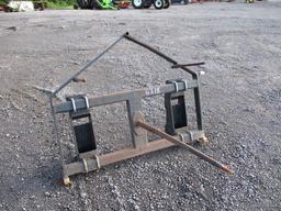 Buhler Loader Spear