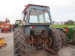 Ford 7000 Tractor