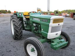 Oliver 1365 Tractor
