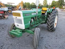 Oliver 1365 Tractor