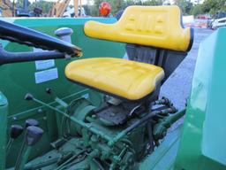 Oliver 1365 Tractor