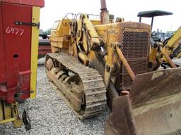Cat 955L