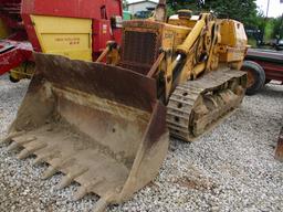 Cat 955L