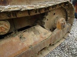 Cat 955L
