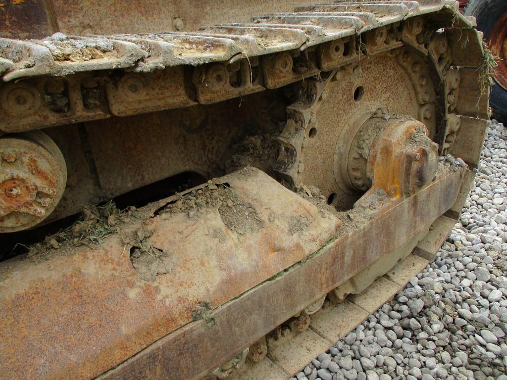 Cat 955L