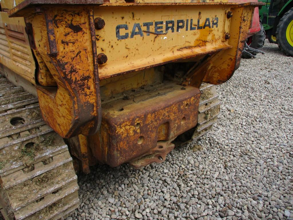 Cat 955L