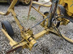 Vermeer WR220 10 Wheel Rake