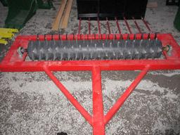 Aerator