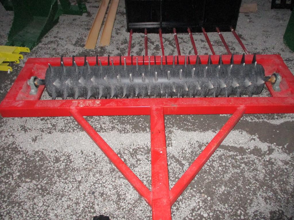 Aerator