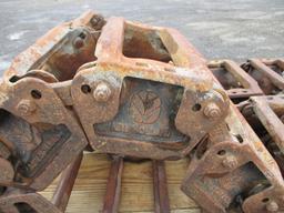 New Holland SS Tracks