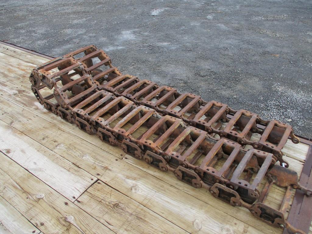 New Holland SS Tracks