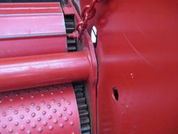 New Holland BC7080 Rd Baler
