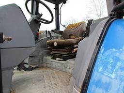 New Holland 8240 SL Tractor