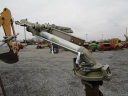 Pair  Irragation Guns