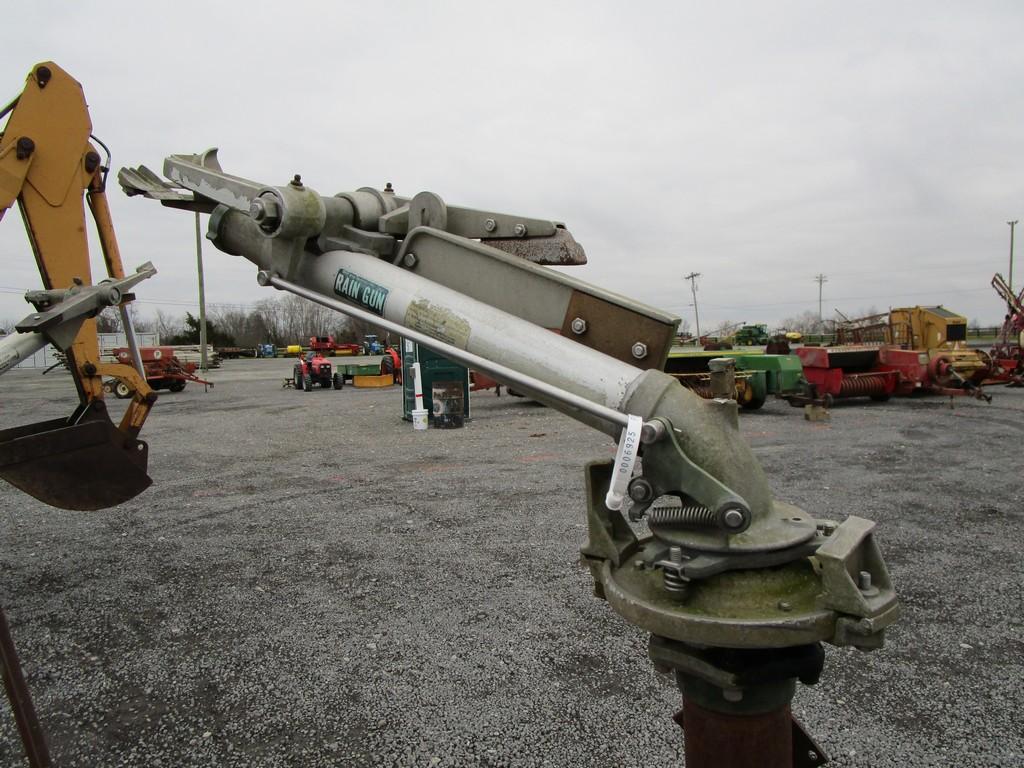 Pair  Irragation Guns