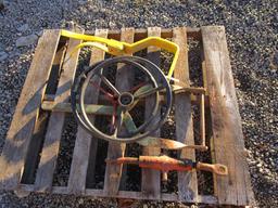 Pallet Misc