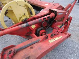New Holland 478 Haybine