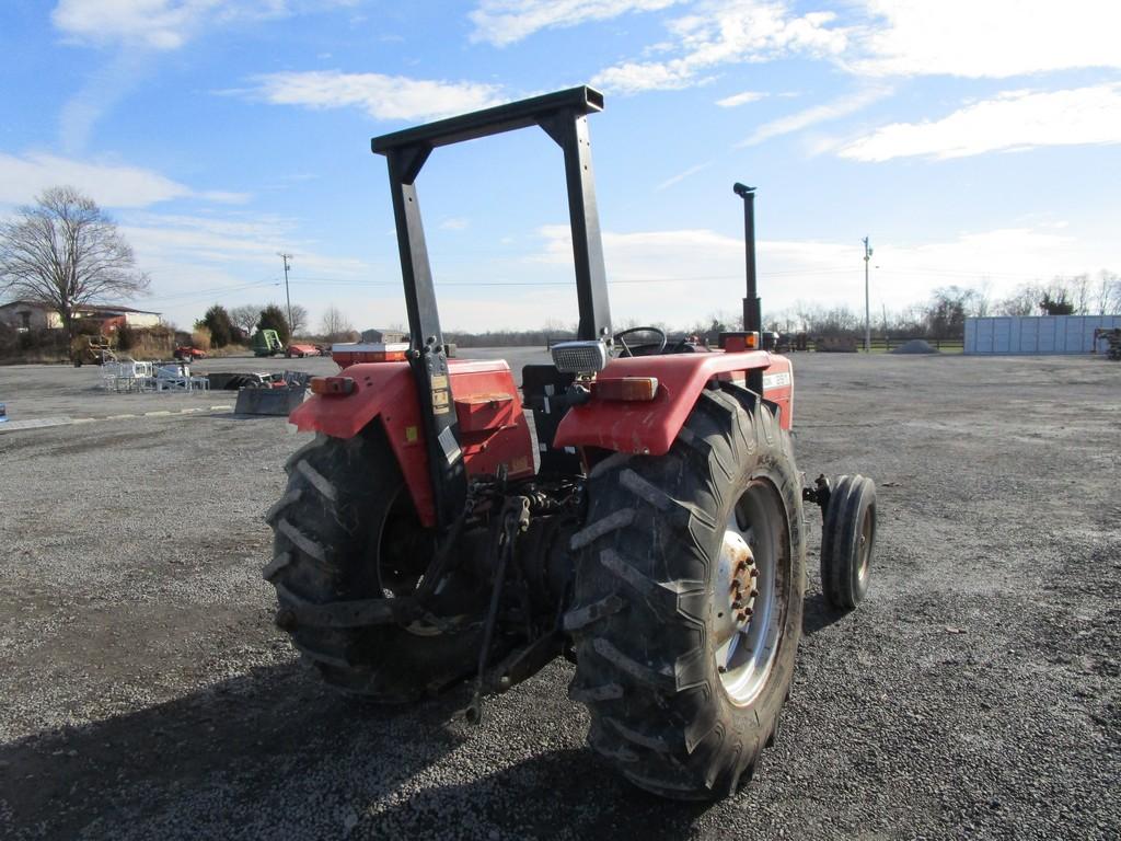 Massey Ferguson 261 Tractor