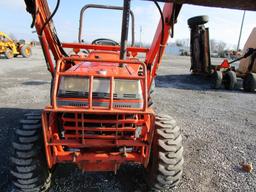 Kubota L2950 W/Loader
