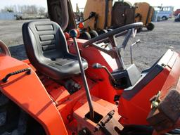 Kubota L2950 W/Loader