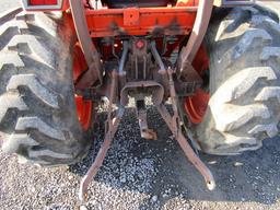Kubota L2950 W/Loader