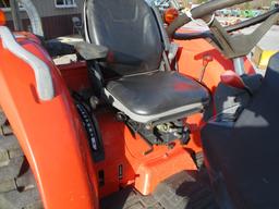 Kubota L3130 Tractor