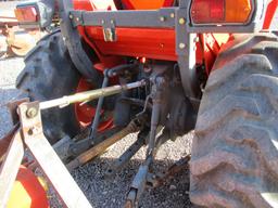 Kubota L3130 Tractor
