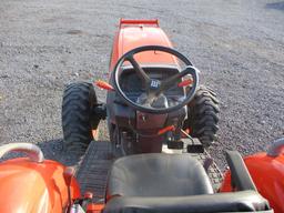 Kubota L3130 Tractor